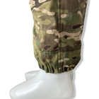 Комплект літнього штурмового костюма Горка мультикам розмір 54 (XXL) - изображение 4