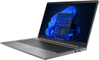 Laptop HP ZBook Power G10 (866B0EA) Grey - obraz 3