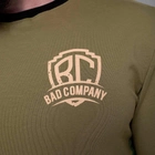 Bad Company футболка Weapon Tunes S - изображение 4