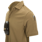 Футболка поло Helikon-Tex UPL Polo Shirt TopCool® Lite Coyote XL - изображение 6