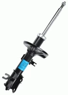 Амортизатор підвіски SACHS 314 766 Sachs (314766)