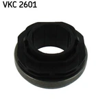 Выжимной подшипник сцепления SKF (VKC 2601)