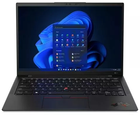 Laptop Lenovo ThinkPad X1 Carbon G11 (21HM004RPB) Black - obraz 1
