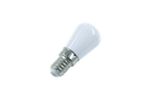 Лампочка для холодильника LED E14 0.8 Вт 26х60 мм светодиодная
