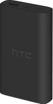 Powerbank HTC 9750 mAh 21W Black (99H12209-00) - obraz 2