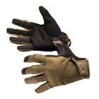 Перчатки 5.11 Tactical Competition Shooting Glove (Kangaroo) 2XL - зображення 1