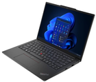 Laptop Lenovo ThinkPad E14 Gen 5 (21JK0083PB) Graphite Black - obraz 2