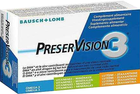 Вітаміни та мінерали Bausch+lomb Preservation Pack, 3 місяці, 180 капсул (8470001637611) - зображення 1