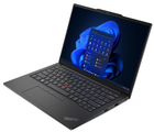 Laptop Lenovo ThinkPad E14 Gen 5 (21JR0007PB) Graphite Black - obraz 2