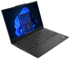 Laptop Lenovo ThinkPad E14 Gen 5 (21JR0007PB) Graphite Black - obraz 3