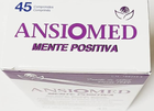 Suplement diety Bioserum Ansiomed Mente Positiva 45 Comprimidos (8427268010732) - obraz 3
