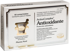 Kompleks witamin Pharma Nord Antioxidant Activecomplex 60comp (5709976204201) - obraz 1