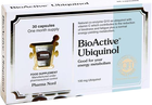 Харчова добавка Pharma Nord Bio Active Uniquinol Q10 30 капсул (5709976189102) - зображення 1