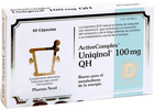 Suplement diety Pharma Nord Bio Active Uniquinol Q10 100mg 60 Capsules (5709976186200) - obraz 1