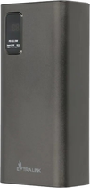 Powerbank EXTRALINK EPB-069 30000 mAh Black (5903148919515) - obraz 2