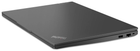 Ноутбук Lenovo ThinkPad E16 G1 (21JT000BPB) Graphite Black - зображення 7