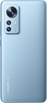 Мобільний телефон Xiaomi 12X 5G 8/128GB Blue (6934177763557) - зображення 5