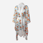 Szlafrok kimono DKaren Dk-Pp Pattern No. 19 2XL Wielobarwny (5903251431478) - obraz 2