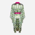 Szlafrok kimono DKaren Dk-Pp Pattern No. 20 XS Wielobarwny (5903251430976) - obraz 4