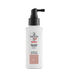 Spraye do włosów Nioxin System 3 Scalp Treatment Fine Hair 100 ml (4064666307039) - obraz 1