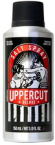Спрей для волосся Uppercut Deluxe Salt Spray 150 мл (817891023793) - зображення 1