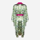 Szlafrok kimono DKaren Dk-Pp Pattern No. 20 M Wielobarwny (5903251430990) - obraz 4