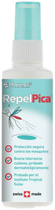 Rozpylać od komarów Pharmex Repelpica Spray 100 ml (8470001959843) - obraz 1