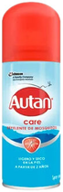 Rozpylać od wszystkich owadów Autan Care Mosquito Repellent Spray 100 ml (8470001786043) - obraz 1