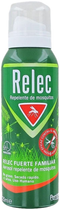 Rozpylać od owadów Relec Fuerte Familiar Repellent Aerosol 125 ml (8470001969057) - obraz 1