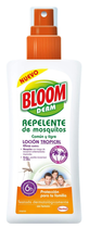 Rozpylać od komarów Bloom Derm Repellent Tropical 100 ml (8410436291835) - obraz 1