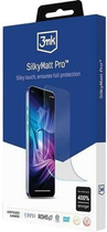 Захисна плівка 3MK Silky Matt Pro для Apple iPhone 14 Plus 6.7" матова (5903108530187) - зображення 1