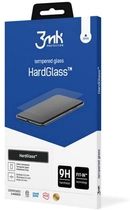 Szkło hartowane 3MK HardGlass dla Motorola Moto G52 (5903108497770) - obraz 1