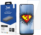 Захисне скло 3MK HardGlass для OnePlus Nord CE 2 5G (5903108467629) - зображення 1