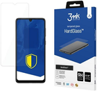 Захисне скло 3MK HardGlass для Samsung Galaxy A33 5G (5903108466578) - зображення 1