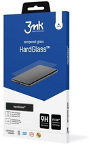 Захисне скло 3MK HardGlass для Samsung Galaxy S23+ (5903108497282) - зображення 1