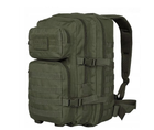 Большой тактический рюкзак MIL-TEC Assault 36 L OLIVE 14002201 - изображение 1