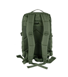 Большой тактический рюкзак MIL-TEC Assault 36 L OLIVE 14002201 - изображение 4