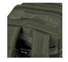 Большой тактический рюкзак MIL-TEC Assault 36 L OLIVE 14002201 - изображение 6