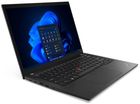 Ноутбук Lenovo ThinkPad T14s Gen 4 (21F60039PB) Thunder Black - зображення 3