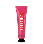 Рум'яна Maybelline Cheek Heat Gel-Cream Blush 25 Fuchsia Spark 10 мл (3600531591342) - зображення 1