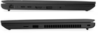 Ноутбук Lenovo ThinkPad L14 Gen 4 (21H1003YPB) Thunder Black - зображення 12