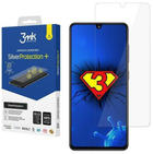 Захисна плівка 3MK SilverProtection+ для Samsung Galaxy A41 антибактеріальна (5903108303248) - зображення 2