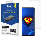 Захисна плівка 3MK SilverProtection+ для Samsung Galaxy A42 5G антибактеріальна (5903108306614) - зображення 2