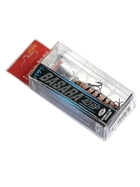 Воблер суспенд. LJ Pro Series BASARA SP 4см / 108 (58842) BA40SP-108