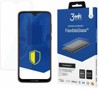 Szkło hybrydowe 3MK FlexibleGlass do Motorola Moto G7 Plus (5903108073110) - obraz 1