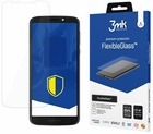Szkło hybrydowe 3MK FlexibleGlass do Motorola G6 Play (5903108035774) - obraz 1