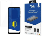 Szkło hybrydowe 3MK FlexibleGlass do Motorola Moto E13 (5903108513692) - obraz 1