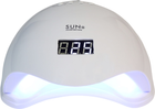 Лампа для полимеризации UFT UV/LED 48W White