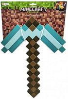Kilof Disguise Minecraft Diamond 40 cm (39897656854) - obraz 4