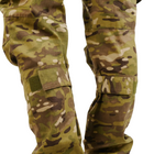 Комплект боевой (убакс+китель+штаны) Мультикам M - изображение 9